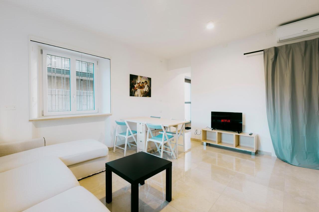Cittadella Apartments Verona Exterior photo