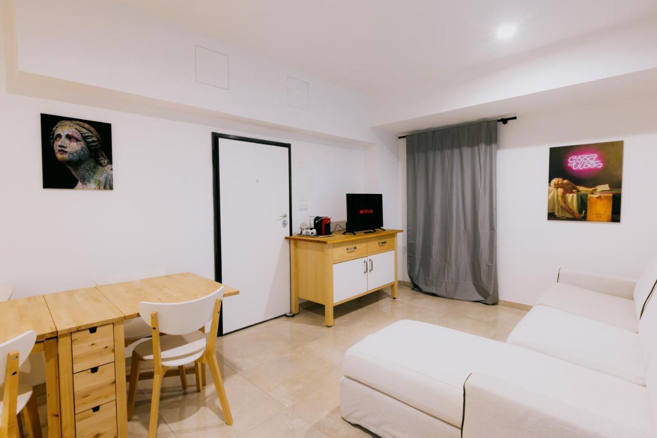 Cittadella Apartments Verona Exterior photo