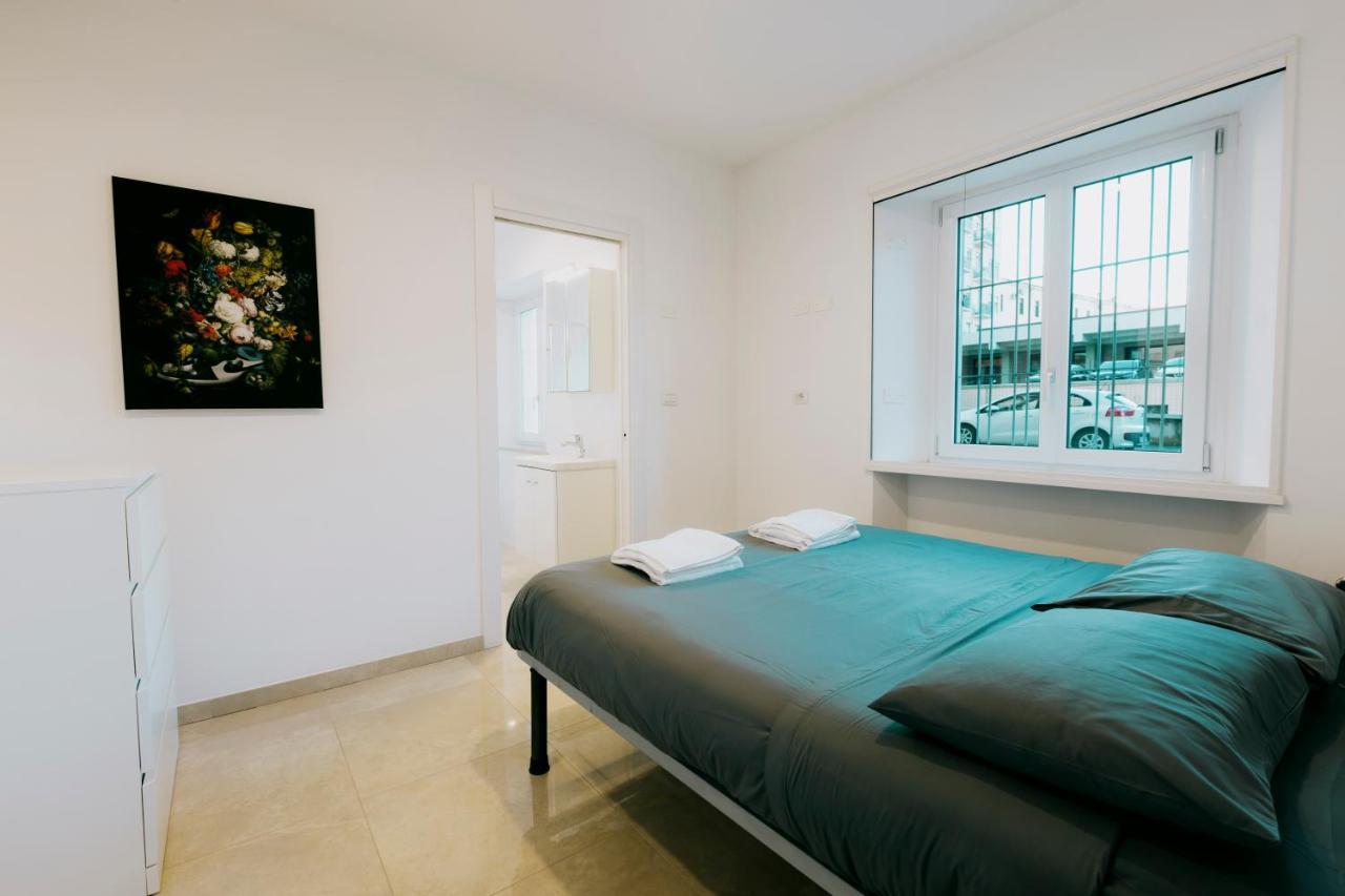 Cittadella Apartments Verona Exterior photo