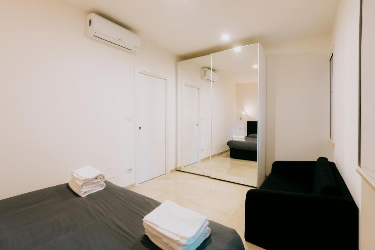Cittadella Apartments Verona Exterior photo