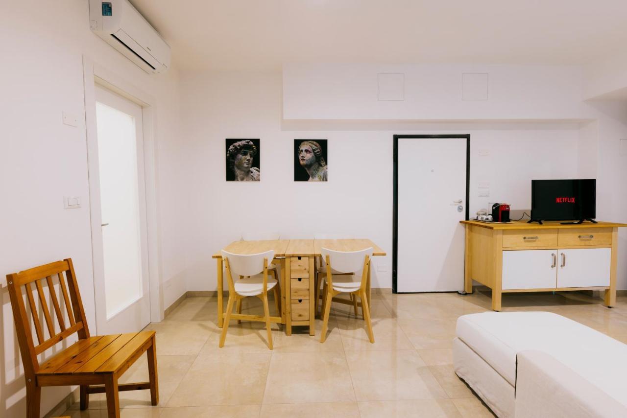 Cittadella Apartments Verona Exterior photo